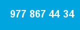 977 867 44 34 977 867 44 34